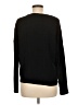 Simply Vera Vera Wang Black Pullover Sweater Size M - photo 2