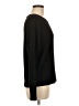 Simply Vera Vera Wang Black Pullover Sweater Size M - photo 4