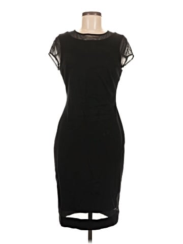 Cache Cocktail Dress (view 1)
