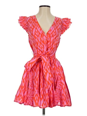Cleobella Cocktail Dress (view 1)