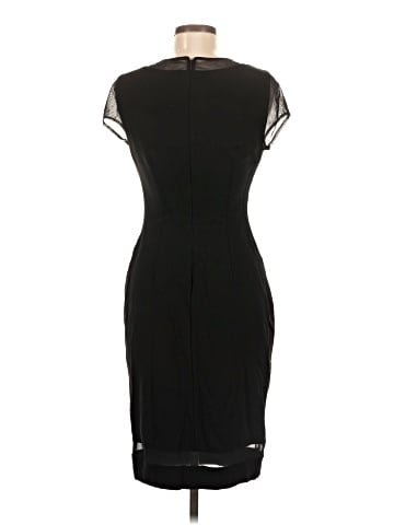 Cache Cocktail Dress (view 2)
