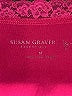 Susan Graver Pink Sleeveless Top Size M - photo 7