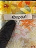 Rip Curl Yellow Casual Dress Size XL - photo 7