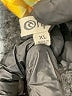 Rip Curl Yellow Casual Dress Size XL - photo 8