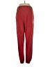 Gap Solid Red Casual Pants Size S - photo 2