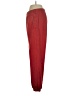 Gap Solid Red Casual Pants Size S - photo 5