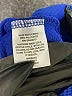 Leith Solid Blue Cocktail Dress Size S - photo 8