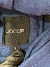 Joe's Jeans Blue Pullover Hoodie Size 5 - photo 3