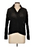 Ann Taylor LOFT Black Pullover Sweater Size M - photo 1