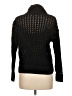 Ann Taylor LOFT Black Pullover Sweater Size M - photo 2