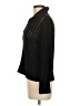 Ann Taylor LOFT Black Pullover Sweater Size M - photo 5