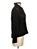 Ann Taylor LOFT Black Pullover Sweater Size M - photo 4