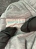 Rococo Silver Zip Up Hoodie Size 4 - 5 - photo 3