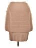 Guess Tan Formal Skirt Size XS - photo 1