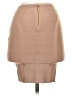 Guess Tan Formal Skirt Size XS - photo 2