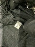 Unbranded Black Snow Pants With Bib Size 2 - photo 3