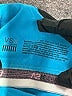 VSX Sport Blue Active Tank Size XS - photo 7