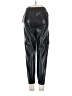 Eyeshadow 100% Polyester Black Cargo Pants Size XL - photo 2