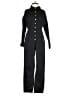 Windsor 100% Cotton Black Jumpsuit Size XS - photo 1