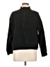 A New Day Black Track Jacket Size L - photo 1
