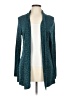 Coldwater Creek Teal Blazer Size L - photo 1