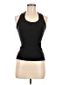 Margarita Black Tank Top One size - photo 1