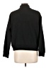 A New Day Black Track Jacket Size L - photo 2