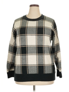 Christian Siriano New York Pullover Sweater