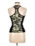 Margarita Black Tank Top One size - photo 2