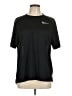 Nike Black Active T-Shirt Size L - photo 1