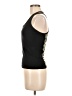Margarita Black Tank Top One size - photo 5