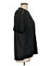 Nike Black Active T-Shirt Size L - photo 4