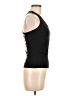 Margarita Black Tank Top One size - photo 4