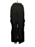 Olivaceous Black Casual Pants Size S - photo 1
