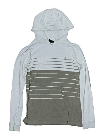 Volcom Long Sleeve Polo (view 1)
