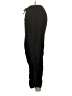 Olivaceous Black Casual Pants Size S - photo 5