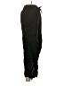 Olivaceous Black Casual Pants Size S - photo 4