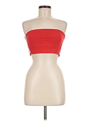 Aerie Tube Top (view 1)