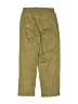 IZOD 100% Cotton Solid Green Khakis Size 6 - photo 2