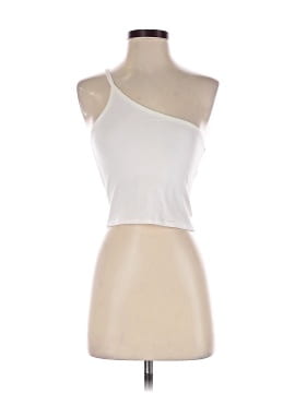 Out From Under Sleeveless Top