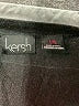 Kersh Black 3/4 Sleeve T-Shirt Size Lg - XL - photo 7