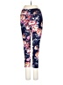 Lildy Floral Blue Leggings Size Sm - Lg - photo 2
