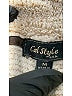 Cal Style Tan Fleece Size M - photo 6
