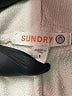 Sundry Stars White Casual Pants Size Sm (1) - photo 7