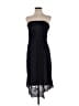 Poleci Black Cocktail Dress Size M - photo 1