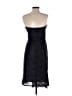 Poleci Black Cocktail Dress Size M - photo 2