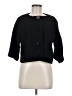 French Connection Black Jacket Size 8 - photo 1