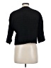French Connection Black Jacket Size 8 - photo 2