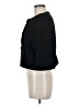 French Connection Black Jacket Size 8 - photo 5