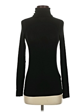 Three Dots Turtleneck Sweater